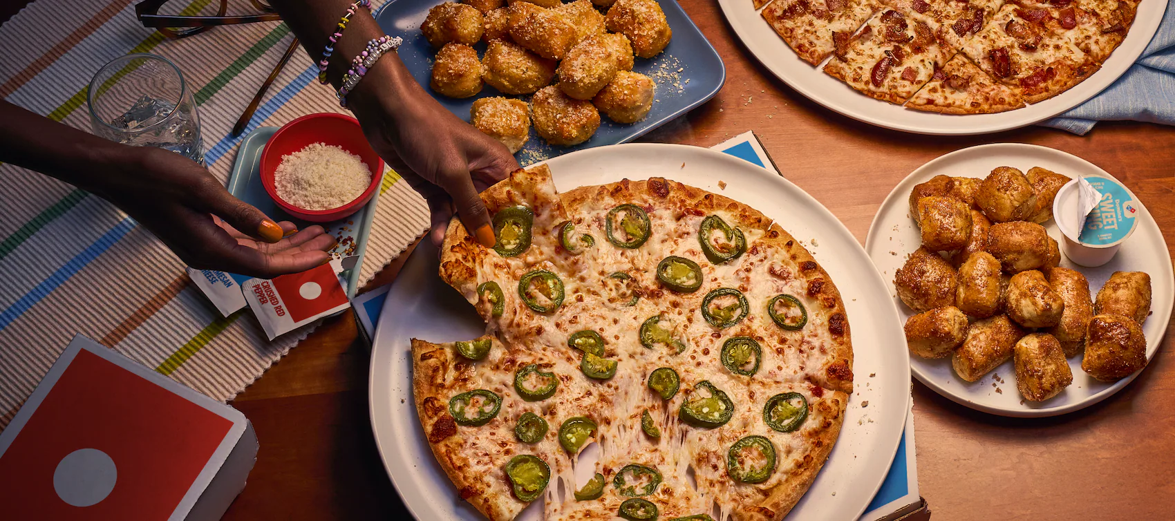 The perfect combo